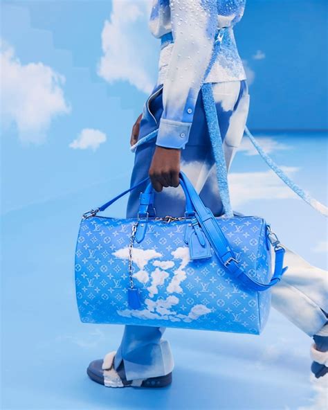 clouds louis vuitton